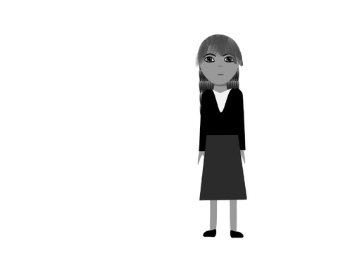 The Atomic background character applications
