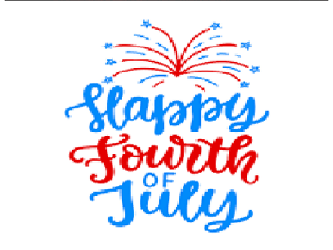 Happy 4th of July!