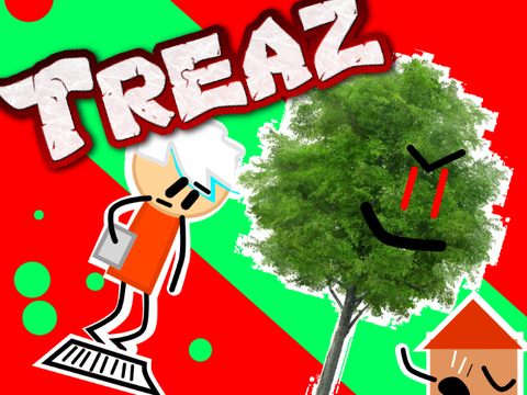 Trees ([Episode 99999]) #All #Stories #Animations #Trees 