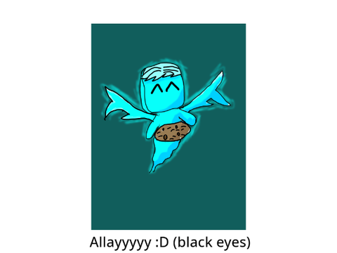 Allay!
