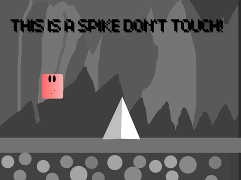The Cave Run