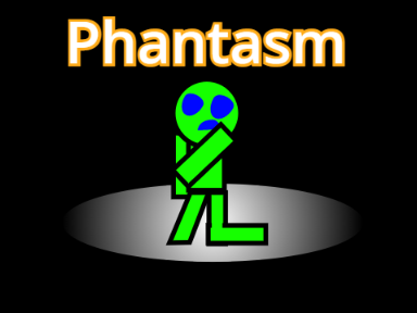 Phantasm FNF remex