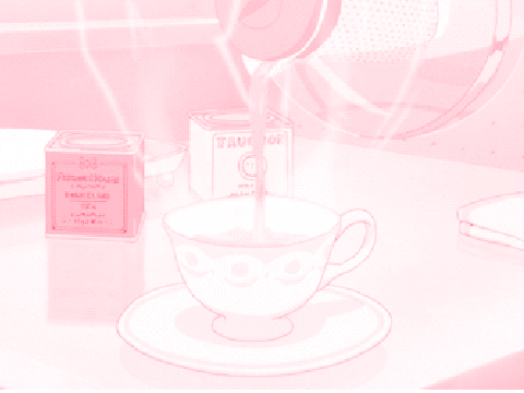 ᴛᴇᴀ~