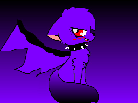 Animal I Have Become ~ Cat CC ~ Open remix