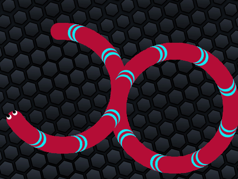 Satisfying Snake