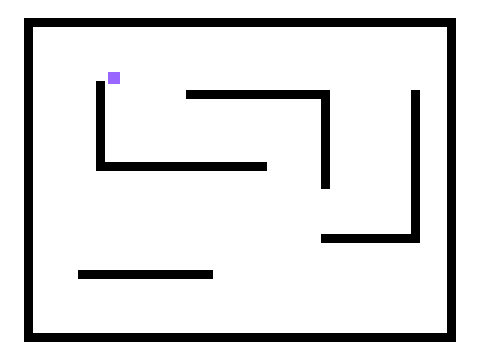 Mouse Platformer Physics