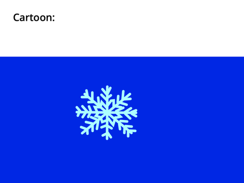 snowflake