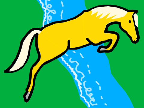 Horse CC remix