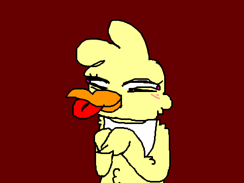 oh chica