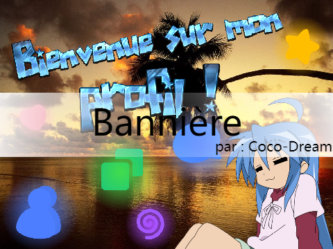 → Bannière pour @LuckyChan1