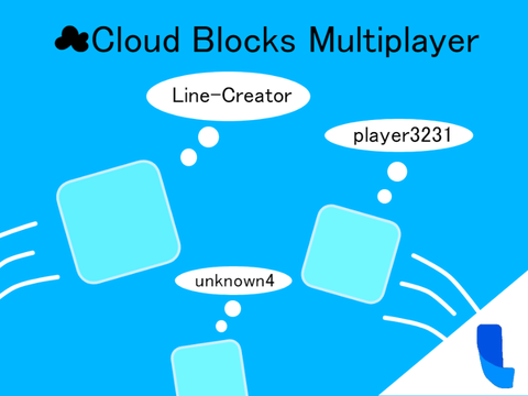 ☁️MMO Cloud Blocks