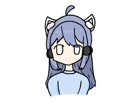 琴月