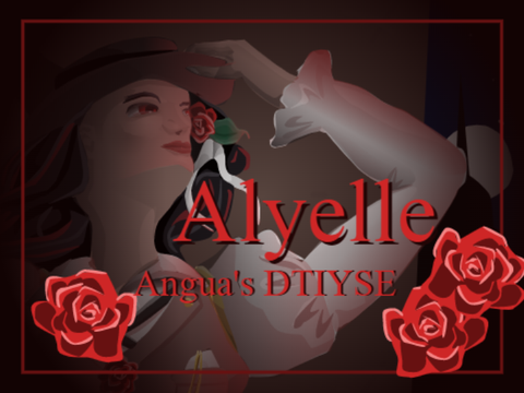 Alyelle ~ 33K DTIYSE