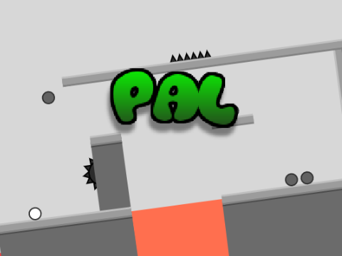 Pal       #game #all