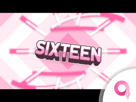 Intro - B-Day Template