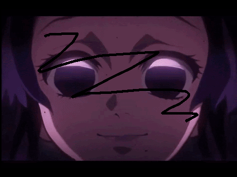 Shinobu edit Nurses office ⇛ remix