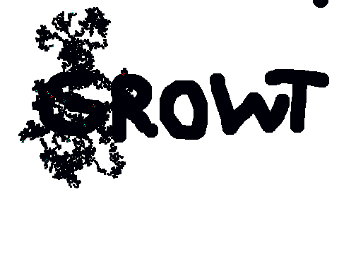random growth