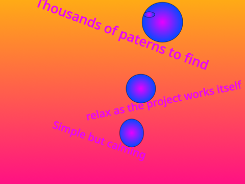 Patterns