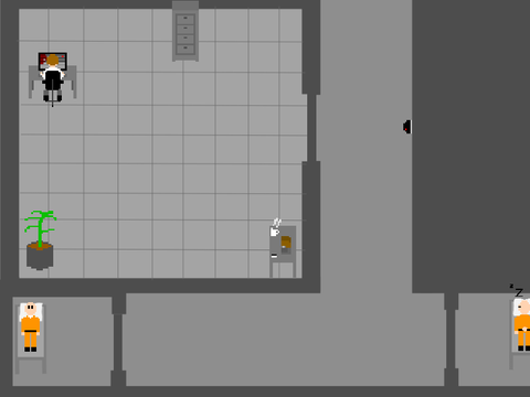 Scp 002