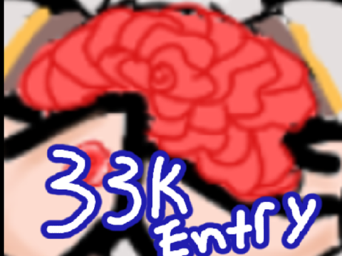 DTIYS Entry :D
