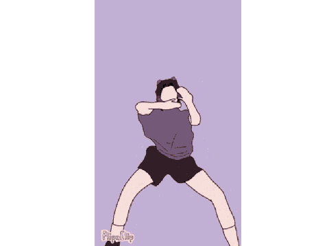 nezuko and hashira's dancing