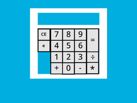calculator