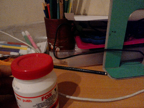 Stop motion testing