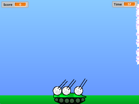 AA Game V2.0 remix remix