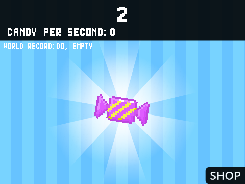 Candy Clicker remix