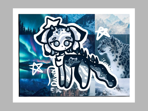 ❋ Dawn ☆