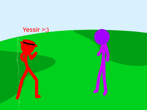 Fight Zexal (0.8)
