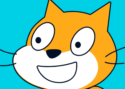 scrach cat