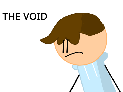 The White Void