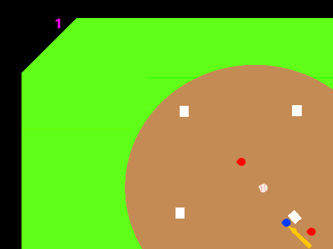 MLB Home Run Derby 