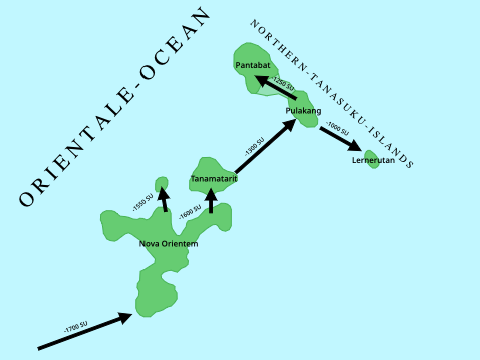 [CCRPIV] Pencari Migration