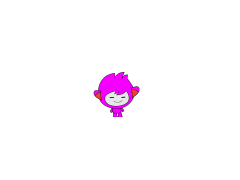 NINA IS A NICE KID