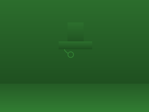 The Green Baron