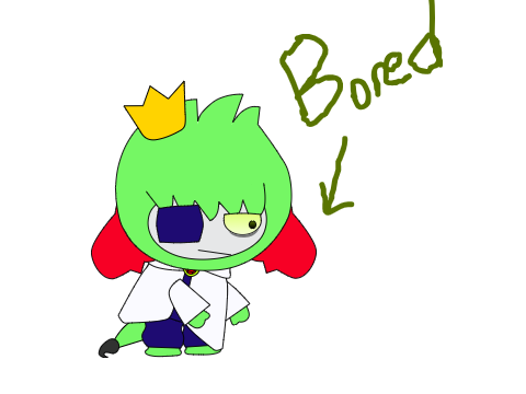Im so bored,  i miss rivalries 