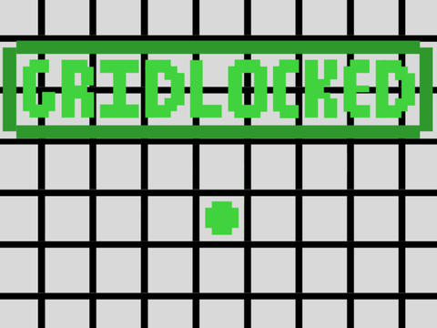 Gridlocked–A Game