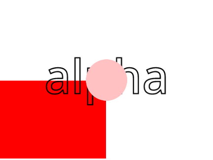 multicolor intro template