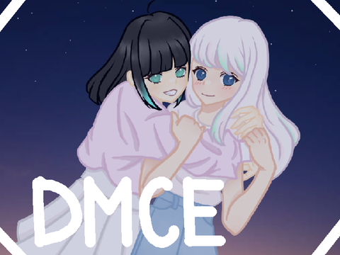 Sleepovers Every Friday ⊹₊ DMCE