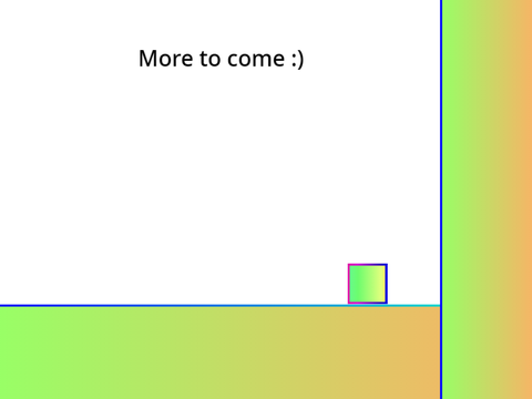 Hard Platformer v 0.1