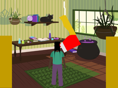 animation