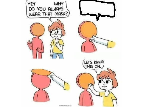 Free Meme Template!