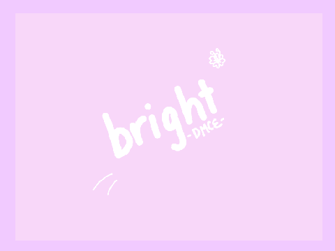 bright -400+ dmce- ✿⭒