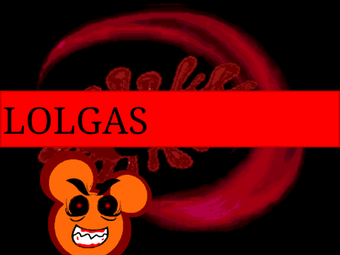 [REUPLOAD] YOU CANNOT GRASP THE TRUE OF LOLGAS remix