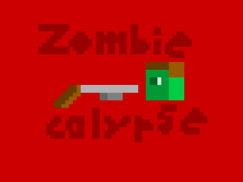 Zombiecalypse