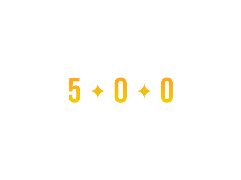 ▹ 500 Contest
