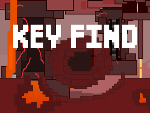Key Find - Contest Entry