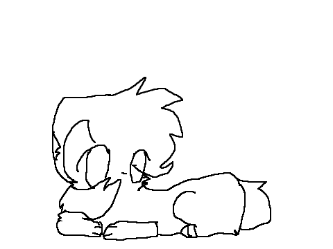 trying to animate